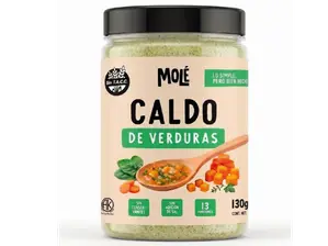 Tremella · 100 ml de Molé Mayorista