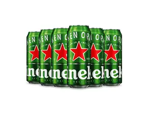 Heineken | lata x 473 ml (6 unidades) de MOMO