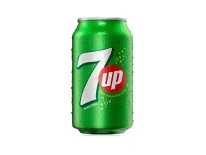 SEVEN UP de Monkey