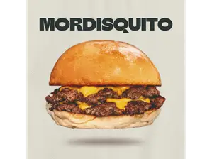MORDISQUITO de Mordisco - General Paz