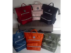 Bandolera Camila de Mosha Bags