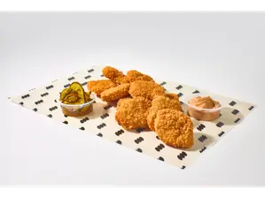 Nuggets de Mostachys Chacabuco