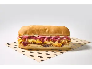 Lomo americano de Mostachys San Juan
