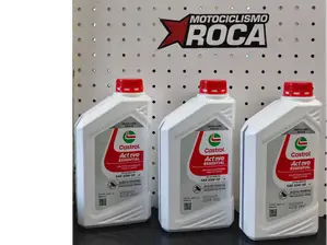 (05) TENSOR 1M PAR de Motociclismo Roca