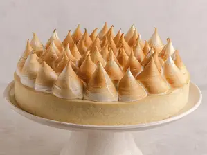 Lemon Pie de MOUSSE INDEPENDENCIA SUR