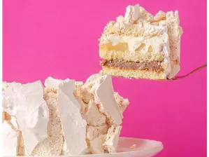 Chaja de MOUSSE NUEVA CORDOBA