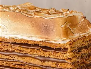 Mil hojas de ddl de MOUSSE NUEVA CORDOBA