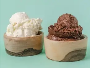 1/4 KG de MOUSSE ROCA