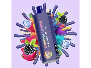 69 Black Ice de MR VAPE