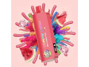 69 Lush Ice de MR VAPE