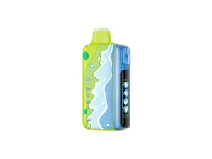 Green Apple 🍏 de MR VAPE