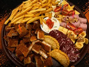 Picada para 2 de Mr Toto
