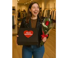 Rosa y Delicatessen de Mucho Delicatessen