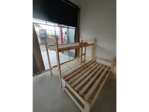 Despensero de Mueblería Aquí Pino Cosquín