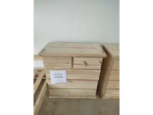 Bahiut de Mueblería Aquí Pino Cosquín