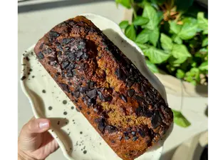 TARTA SALADA de MUMMIBAKERY