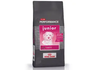 PERFORMANCE CACHORRO de Mundo Alimento