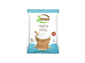 Harina de Arroz 500grs de Mundo Sin Gluten