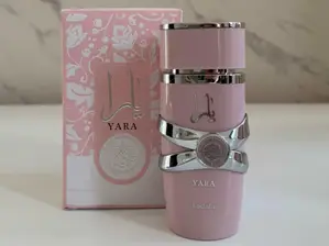 Yara Rosa 100 ML de Musc perfumes