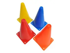 CONO 16 CMS MIR de MUSCLE WORLD DINO