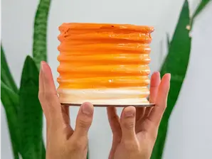 Torta personalizada de Mutisia Pasteleria