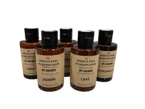 PACK X16 HUMIDIFICADOR ESENCIA x125ml de MV Aromas - Mayorista