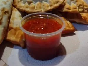 Extra de Salsa de Ña Justina