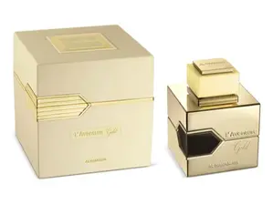 L'aventure Gold Eau De Parfum de Nachoimport.ar