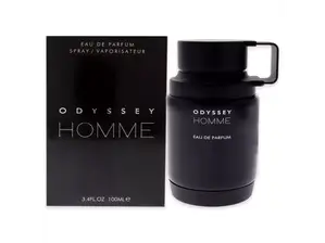 Odyssey Homme Black de Nachoimport.ar