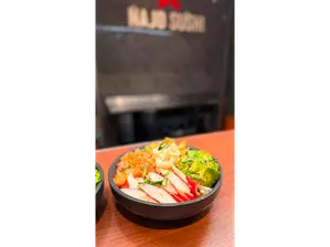 2 GOHAN DOCTA de Najo Sushi - Docta