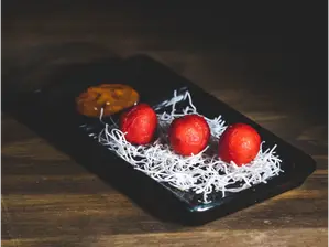Boom (x 6 un) de Najo Sushi - Córdoba - Zona sur