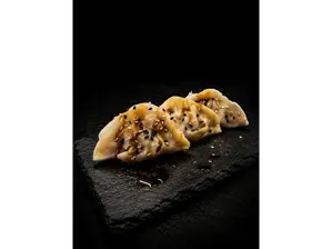 Gyozas de Nalaki Sushi - Ramos Mejía