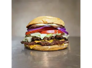 PEPPER de Nashvilleburger
