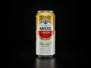 Amstel 473 cc de NATIVO