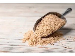Arroz integral fino agroecológico de NATIVOalimentosagranel