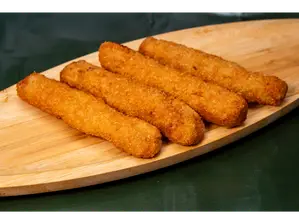 CRISPY X4 de NATIVO SUSHI VILLA BELGRANO