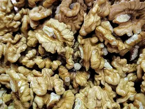 Nueces de Natujor