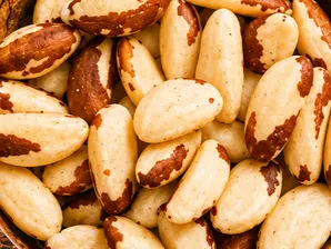 Nuez de Brasil de Natujor