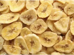 Banana de Natujor