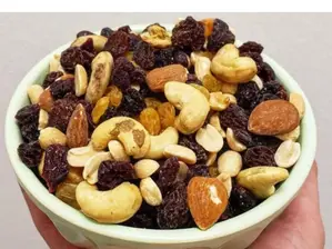 Mix Energético económico x 1KG de Tienda Natural Sil