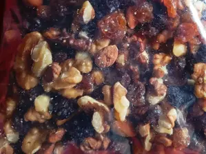 Mix Clásico sin maní x 1KG de Tienda Natural Sil