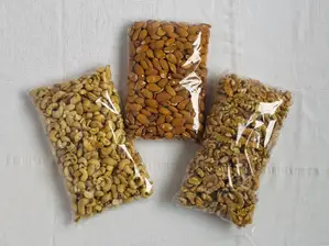 PACK TRIO de NaturalMente