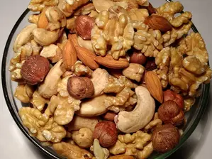 MIX PREMIUM de NaturalMente