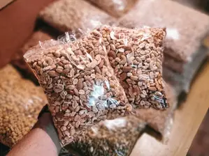 2kg MIX SECO TRADICIONAL de NaturalMente