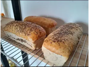 MERMELADA DIETÉTICA de Natureza