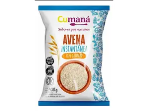 PAN KETO - HARINA DE ALMENDRAS de Natureza