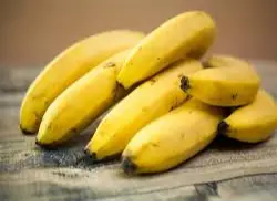 Banana de Nave Tierra / Tilo