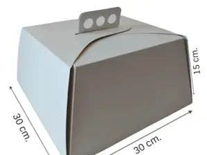 MALETIN TORTA de nbpack