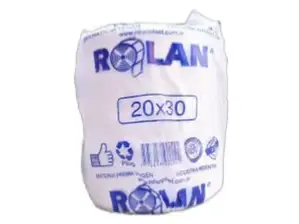 Rollo precorte 20x30 1,200GR de NEME DESCARTABLES