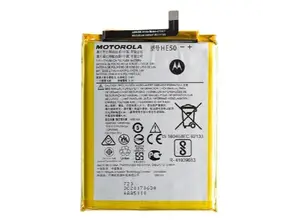 BATERIA MOTO E4+/ E5+ - HE50 de Neo Repuestos